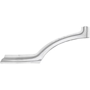 Painel lateral Traseiro Direito para Seat Alhambra 10->>