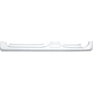 Chapa da embaladeira Esquerdo para Volkswagen Tiguan (5N) 11-16