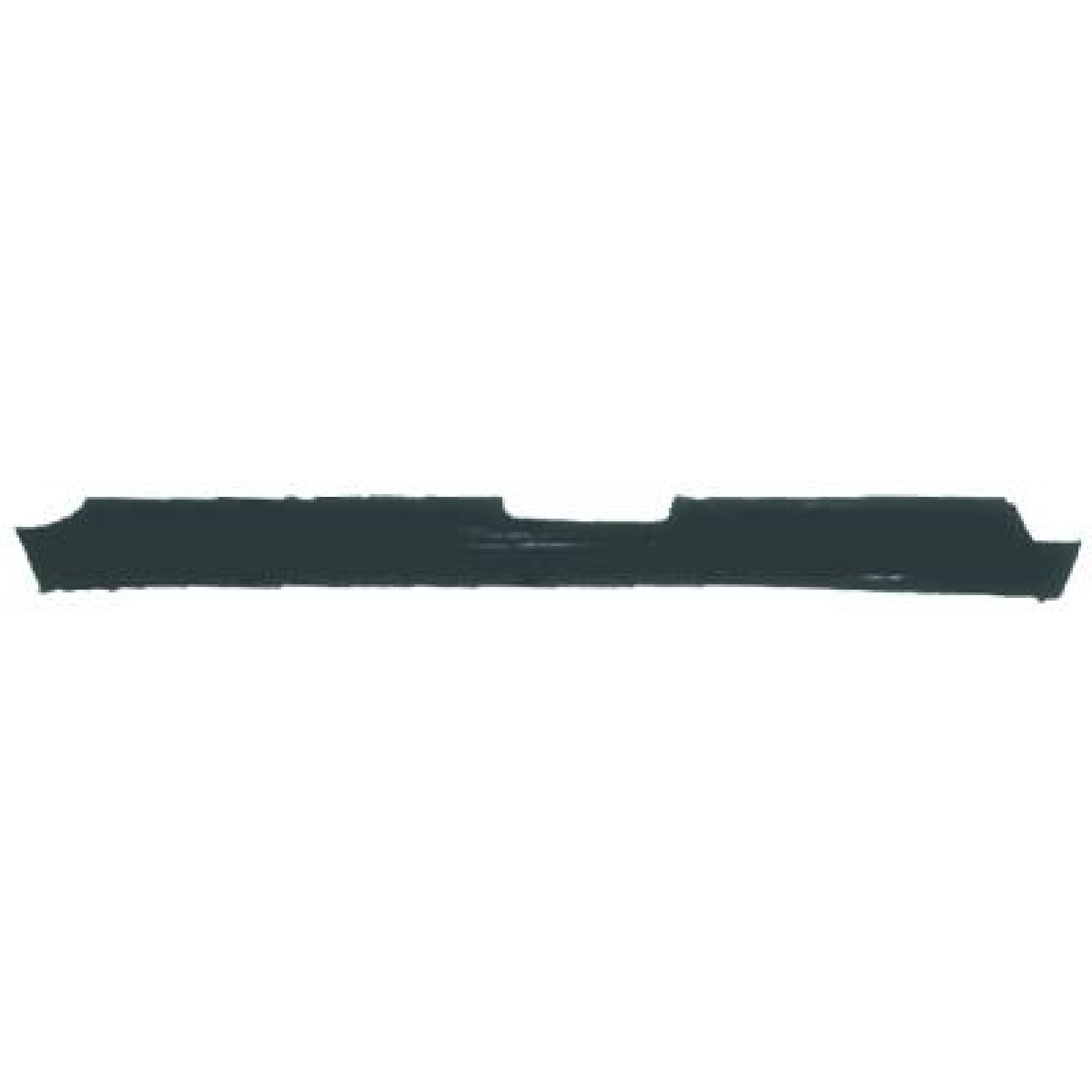 Chapa da embaladeira Direito para Volkswagen Passat B3 88-93