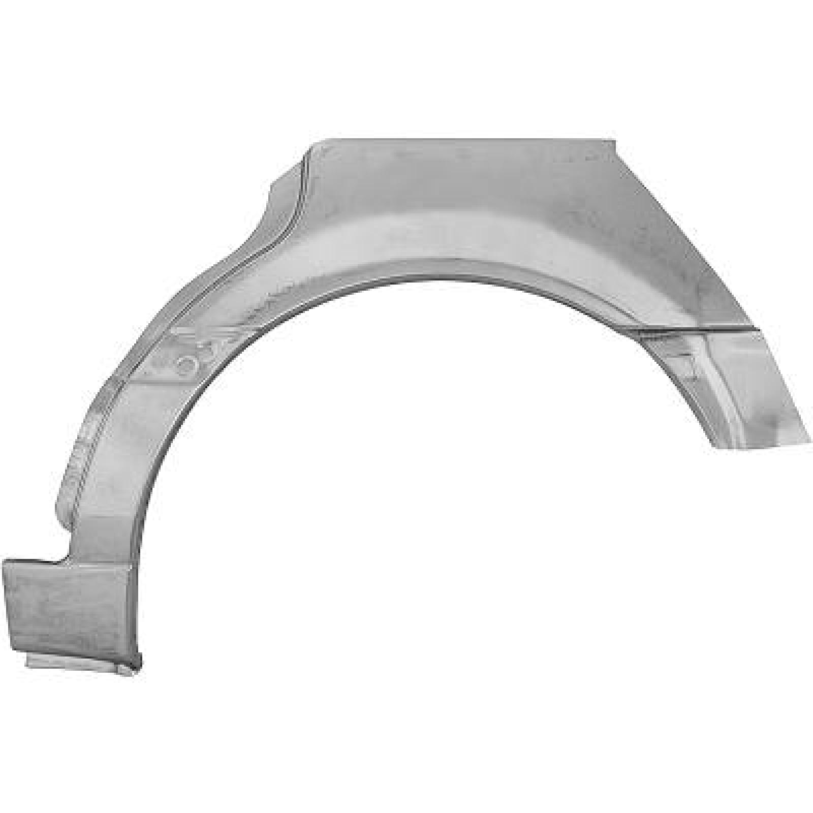 Painel lateral Traseiro Esquerdo para Volkswagen Passat B4 93-97