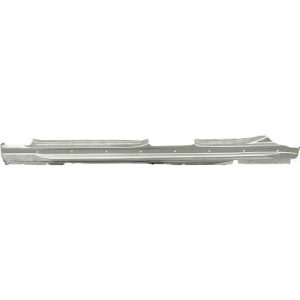 Chapa da embaladeira Esquerdo para Volkswagen Passat Berlina/Carrinha (Typ3BG) 00-05