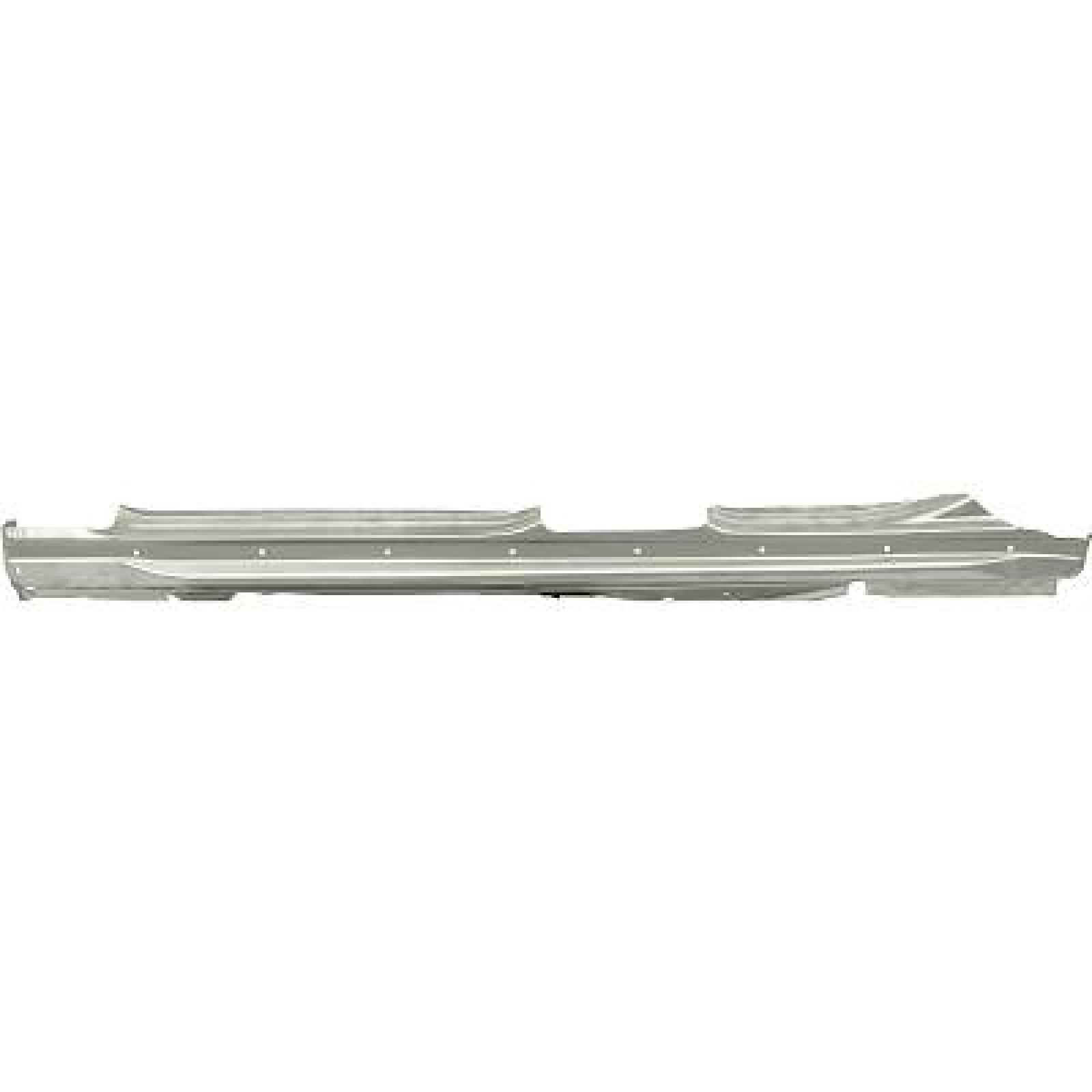 Chapa da embaladeira Esquerdo para Volkswagen Passat B5 96-00