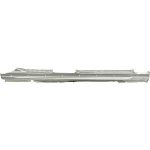 Chapa da embaladeira Direito para Volkswagen Passat B5 96-00