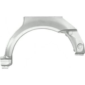 Painel lateral Traseiro Esquerdo para Volkswagen Passat B5 96-00