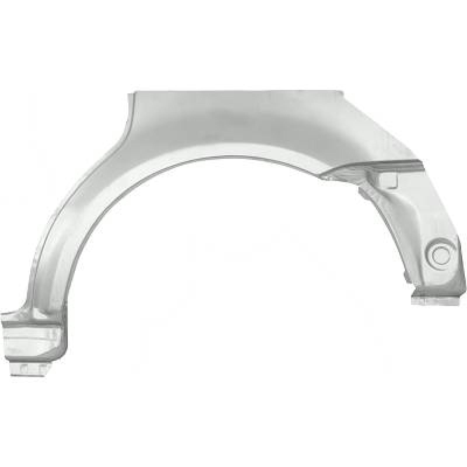 Painel lateral Traseiro Esquerdo para Volkswagen Passat B5 96-00