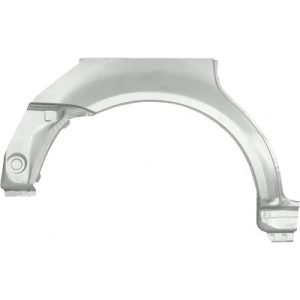 Painel lateral Traseiro Direito para Volkswagen Passat B5 96-00