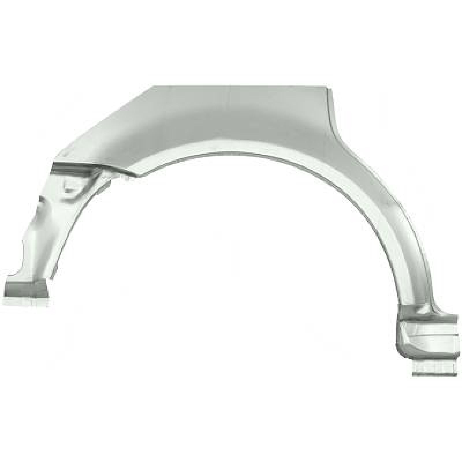 Painel lateral Traseiro Direito para Volkswagen Passat B5 96-00