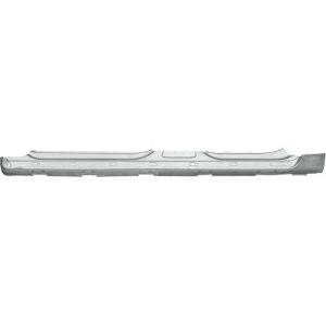 Chapa da embaladeira Esquerdo para Volkswagen Passat Berlina/Komb. 05-10