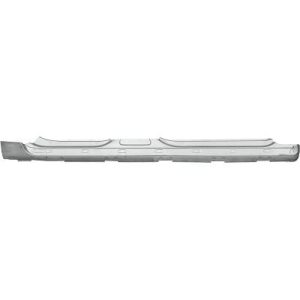 Chapa da embaladeira Direito para Volkswagen Passat Berlina/Komb. 05-10