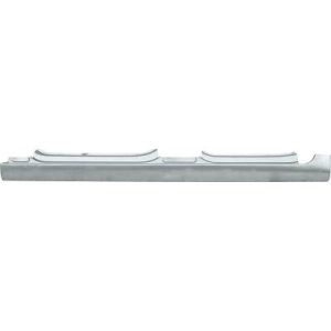Chapa da embaladeira Esquerdo para Volkswagen Touran 06-10