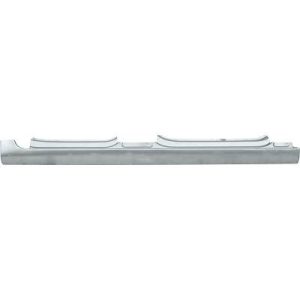 Chapa da embaladeira Direito para Volkswagen Touran 03-06