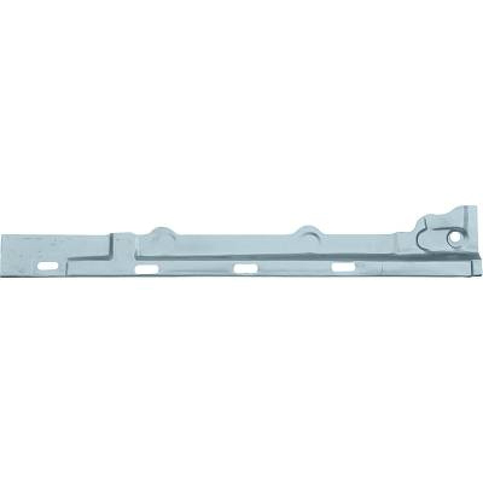 Chapa da embaladeira Esquerdo para Volkswagen Golf V Carrinha 07-09