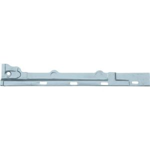 Chapa da embaladeira Direito para Volkswagen Golf V Carrinha 07-09