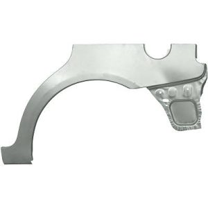 Painel lateral Traseiro Esquerdo para Volkswagen Touran 10->>