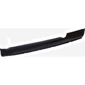 Chapa da embaladeira Esquerdo para Volkswagen Polo/Derby 81-90