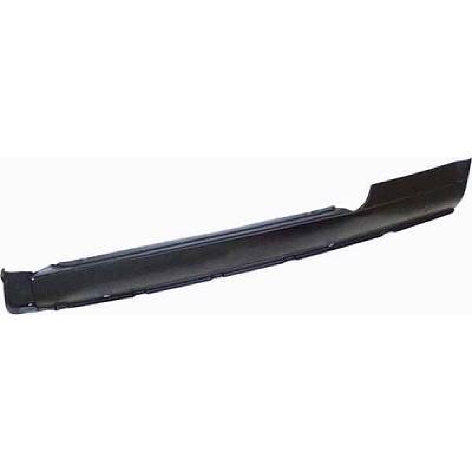 Chapa da embaladeira Direito para Volkswagen Polo/Derby 81-90