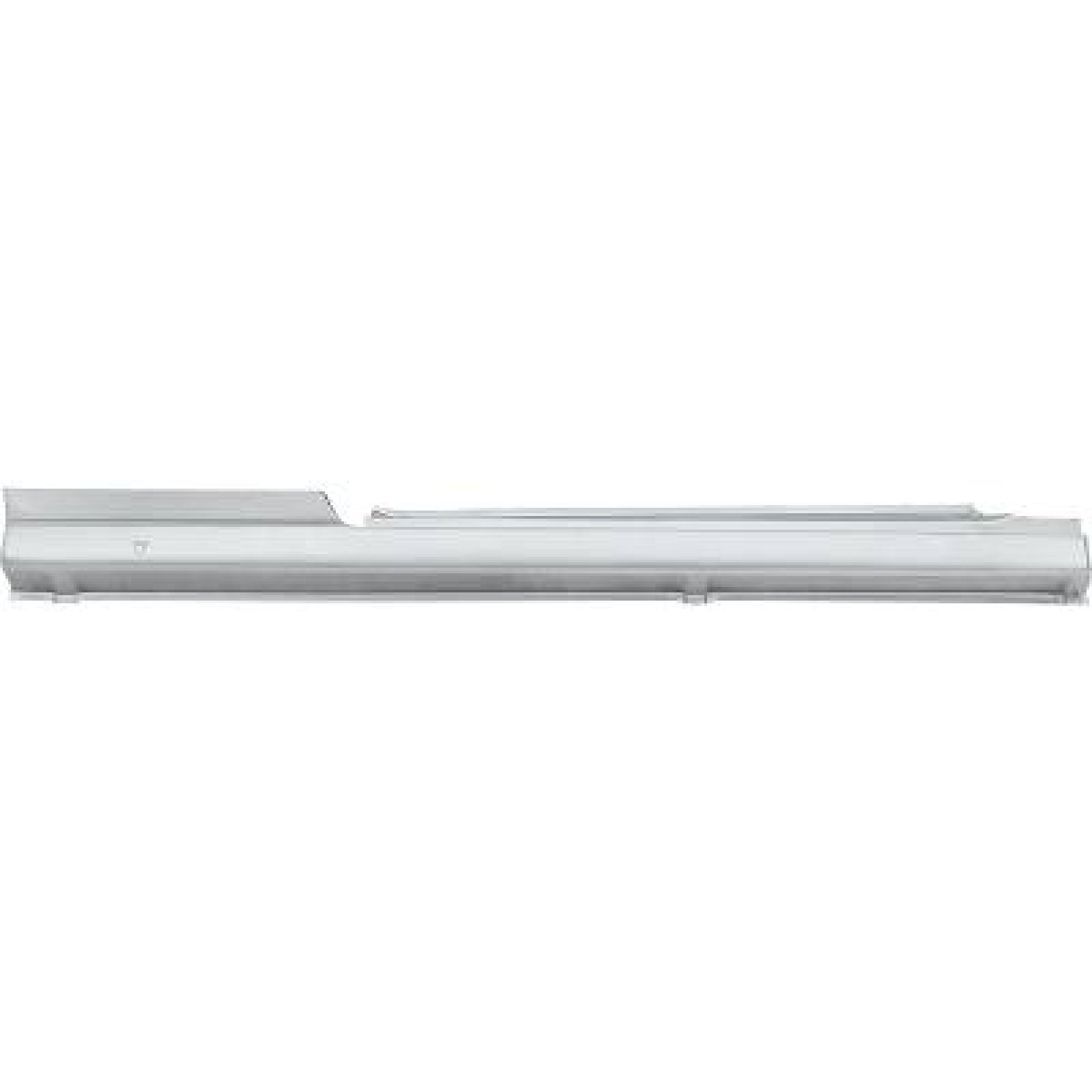 Chapa da embaladeira Direito para Volkswagen Polo 94-99
