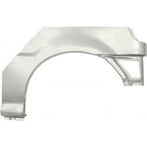 Painel lateral Traseiro Esquerdo para Volkswagen Polo 94-99