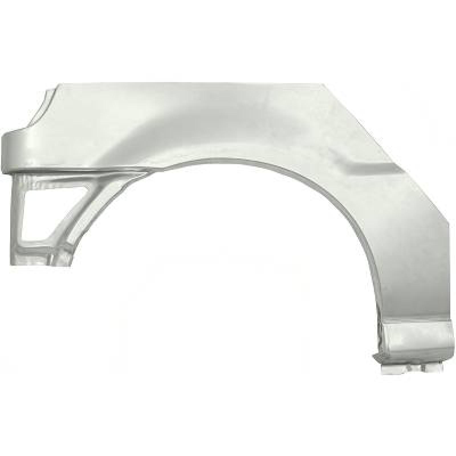 Painel lateral Traseiro Direito para Volkswagen Polo 94-99