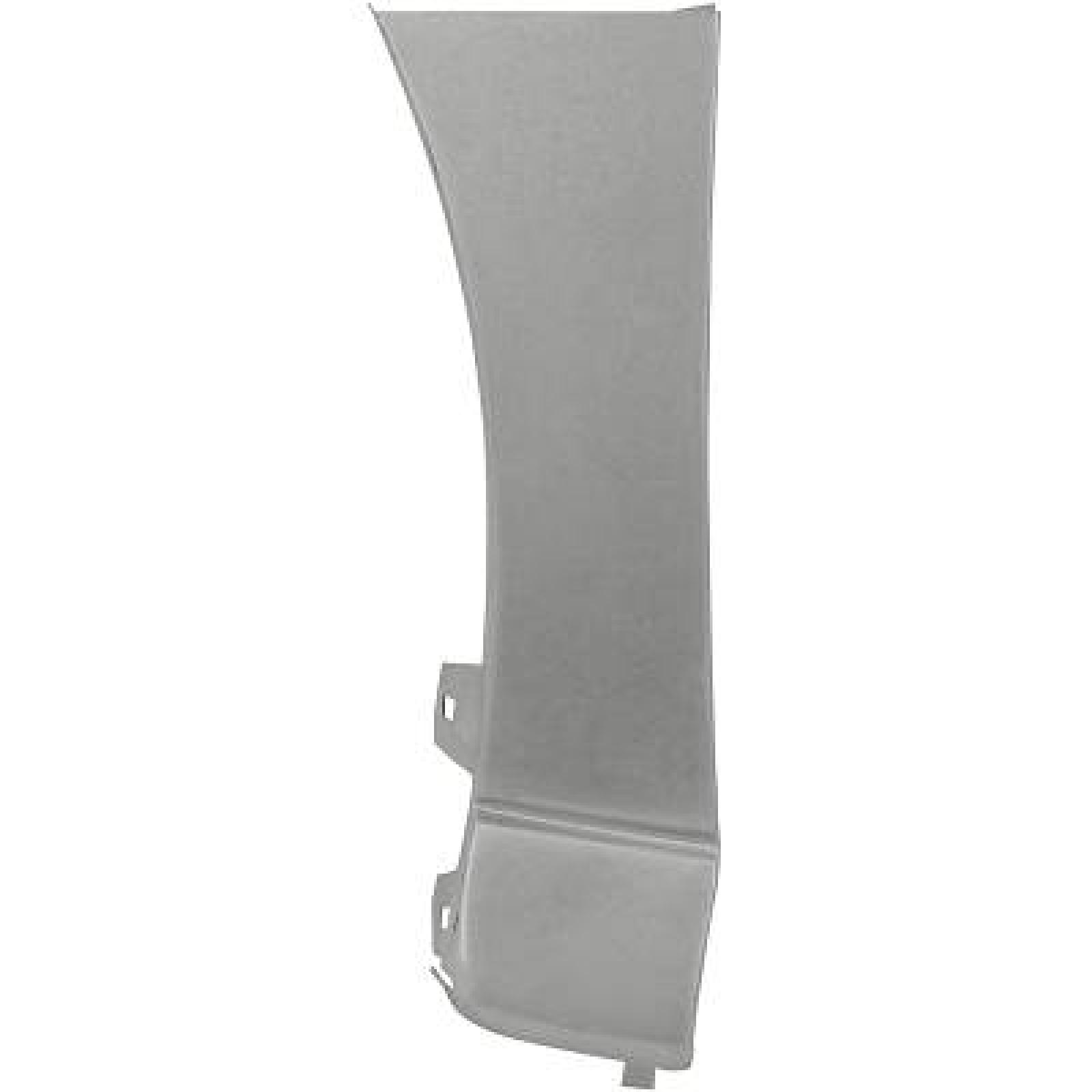 Guarda-lamas Dianteiro Esquerdo para Volkswagen Polo 94-99
