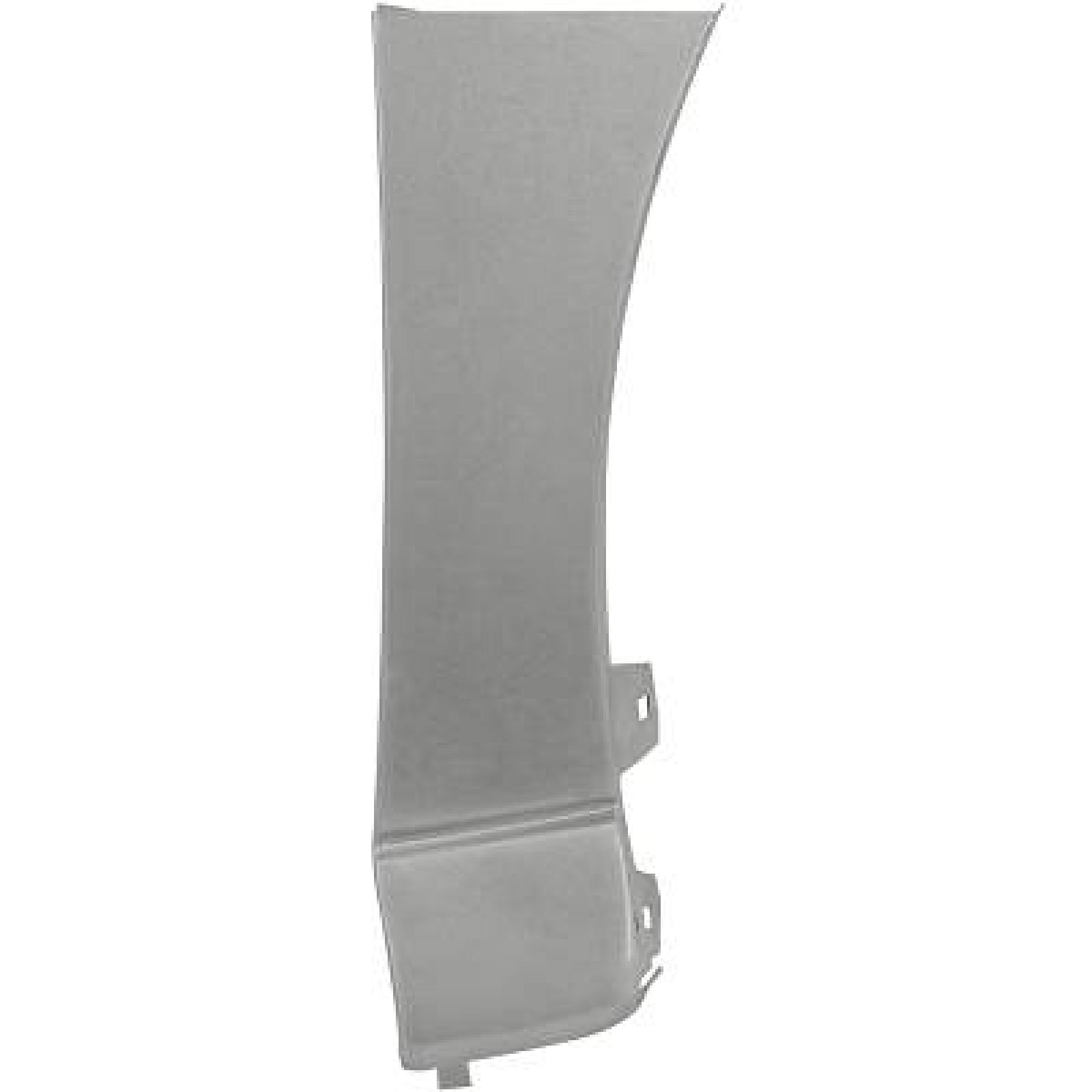 Guarda-lamas Dianteiro Direito para Volkswagen Polo 94-99