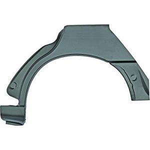 Painel lateral Traseiro Esquerdo para Seat Ibiza/Cordoba 93-96
