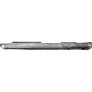 Chapa da embaladeira Esquerdo para Volkswagen Polo Caddy/Var./Clas 95-04