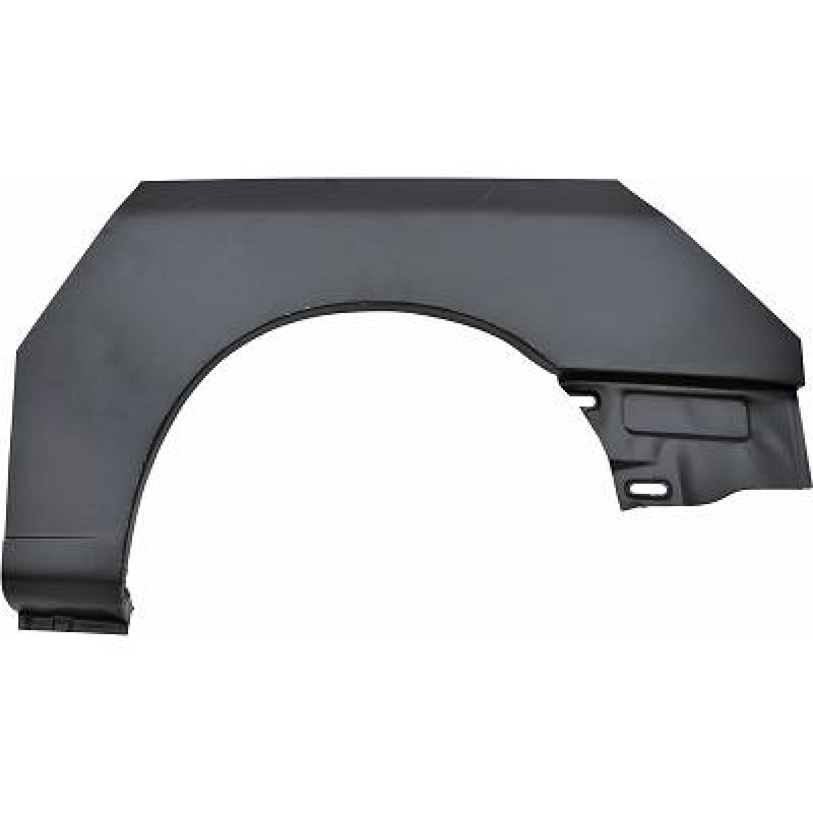 Painel lateral Traseiro Esquerdo para Seat Inca 96-04