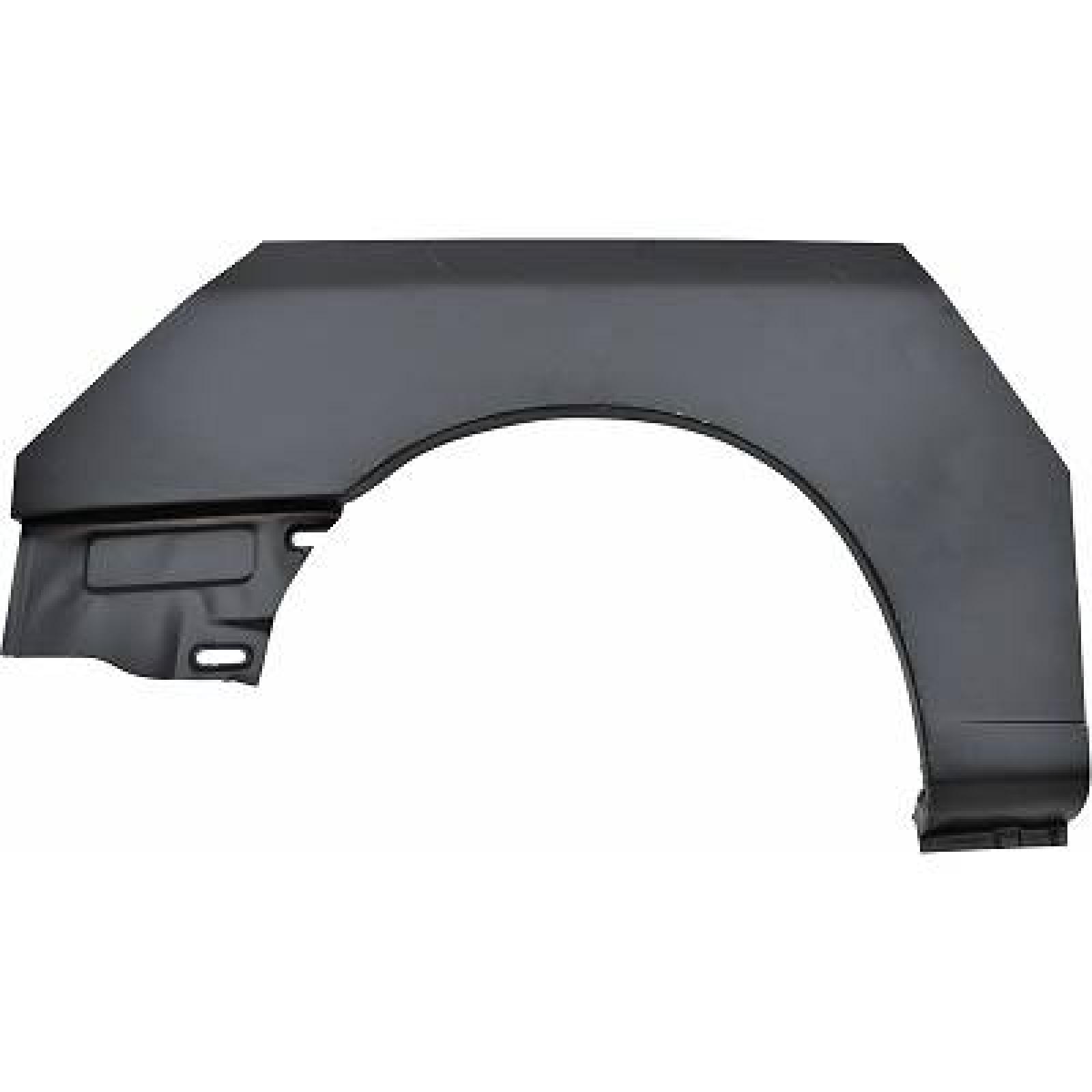 Painel lateral Traseiro Direito para Seat Inca 96-04