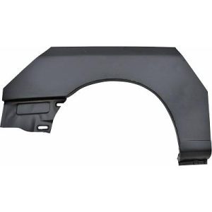 Painel lateral Traseiro Direito para Volkswagen Polo Caddy/Var./Clas 95-04
