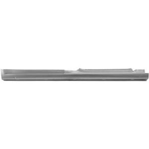 Chapa da embaladeira Direito para Volkswagen Caddy III 03-10