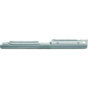 Chapa da embaladeira Esquerdo para Volkswagen Caddy III 03-10