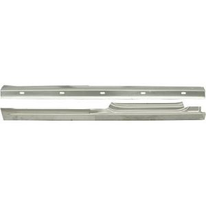 Chapa da embaladeira Direito para Volkswagen Caddy IV 10-15