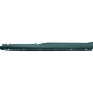 Chapa da embaladeira Esquerdo para Volkswagen Caddy IV 10-15