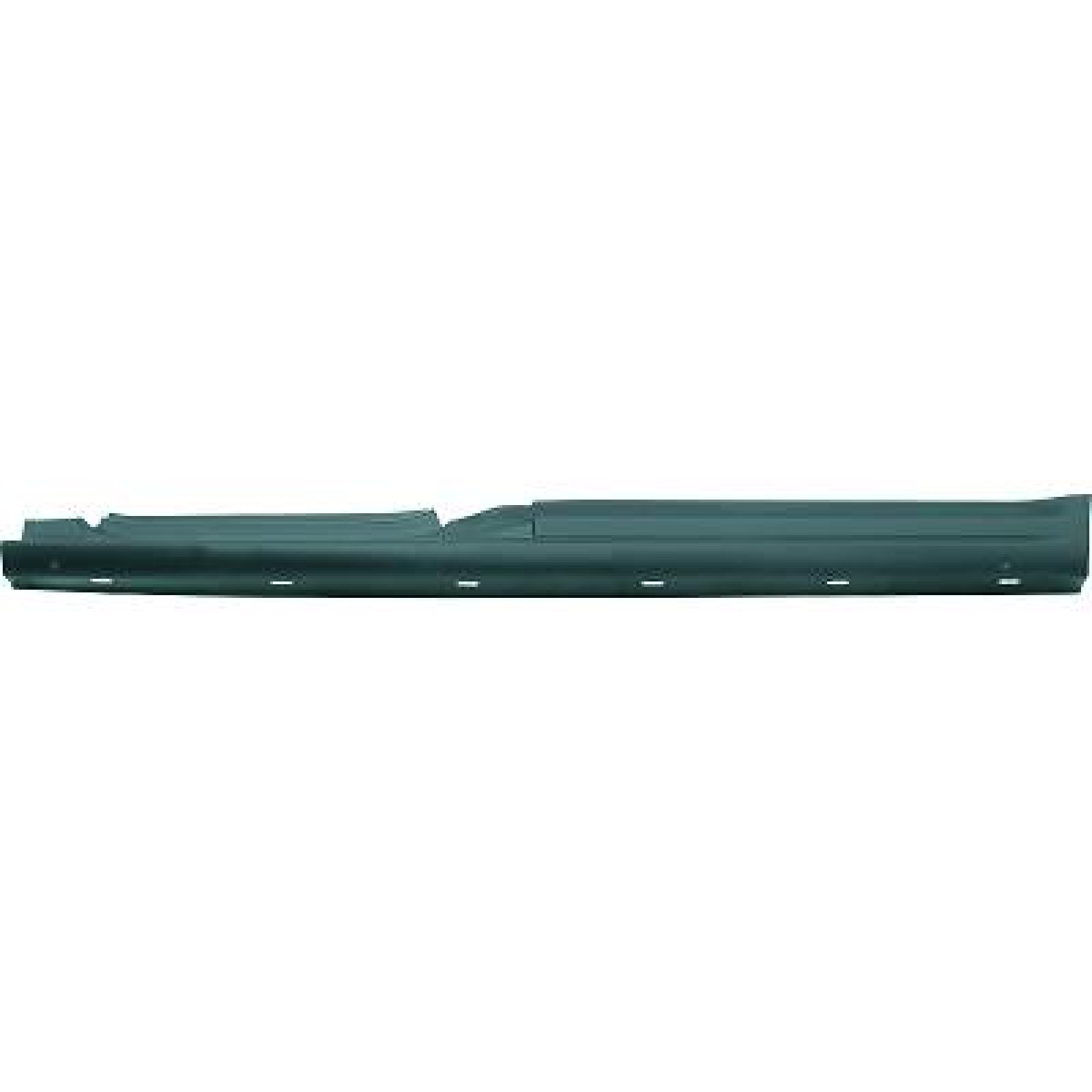 Chapa da embaladeira Esquerdo para Volkswagen Caddy IV 10-15