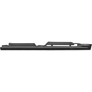 Chapa da embaladeira Esquerdo para Volkswagen Caddy III 03-10