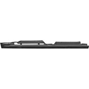 Chapa da embaladeira Direito para Volkswagen Caddy III 03-10
