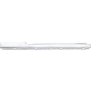Chapa da embaladeira Direito para Volkswagen Polo 01-05