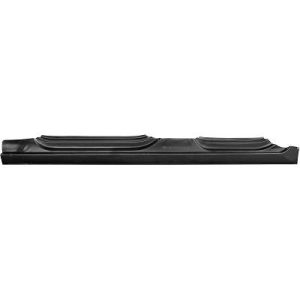 Chapa da embaladeira Esquerdo para Volkswagen Polo 05-09