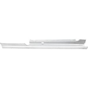 Chapa da embaladeira Direito para Volkswagen Polo 3/5 portas 09-14