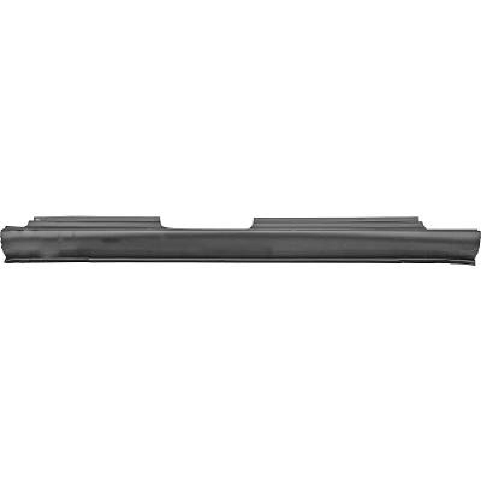 Chapa da embaladeira Direito para Seat Ibiza/Cordoba 06-08