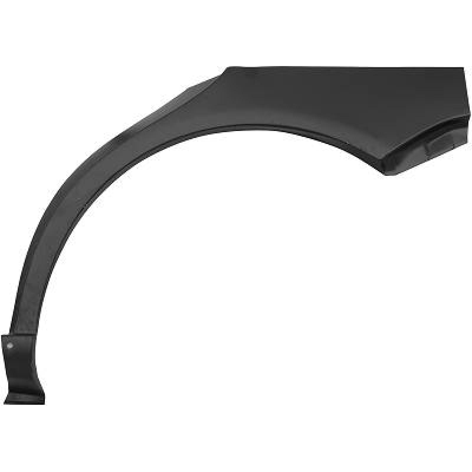 Painel lateral Esquerdo para Seat Ibiza/Cordoba 02-05