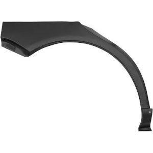 Painel lateral Direito para Seat Ibiza/Cordoba 06-08