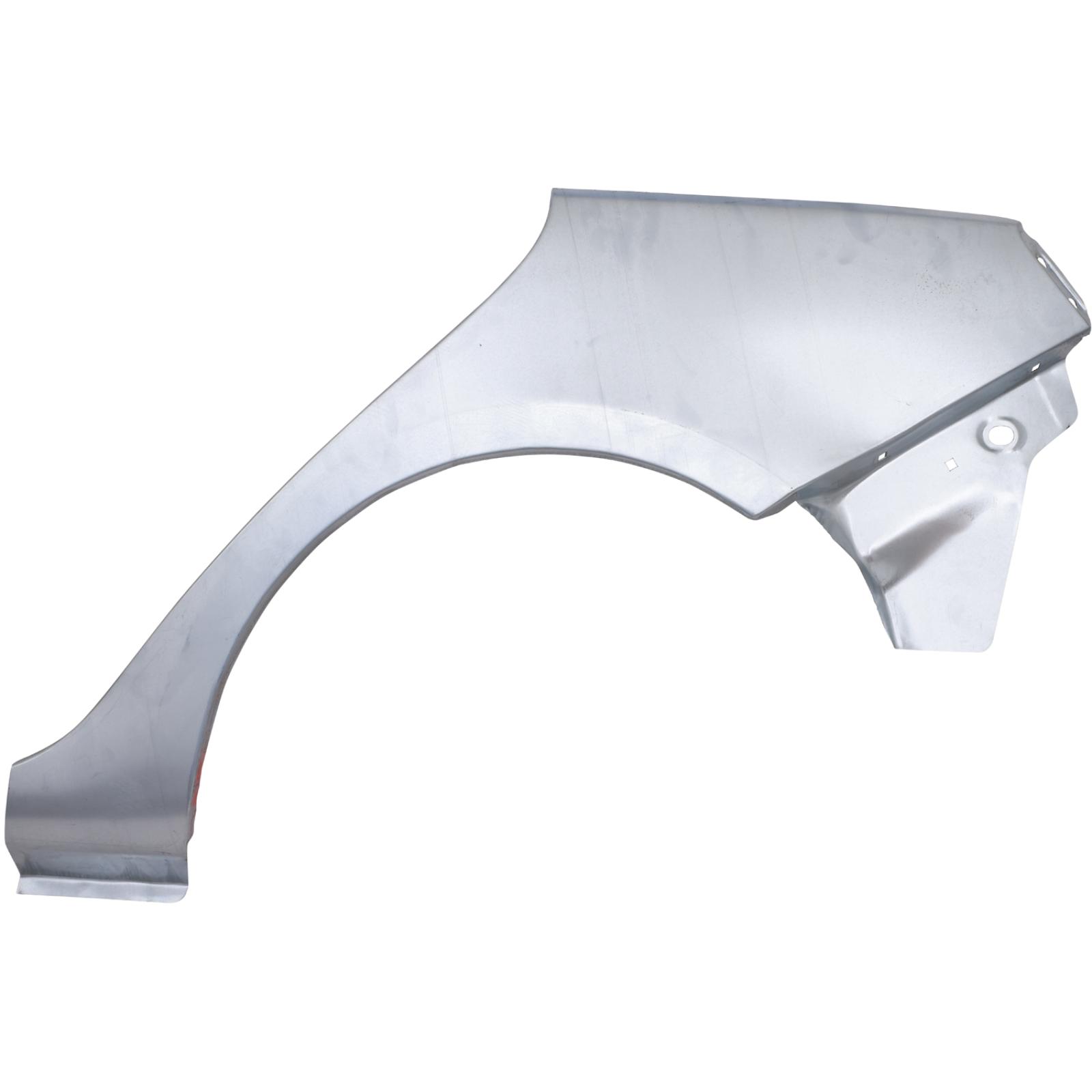 Painel lateral Traseiro Esquerdo para Seat Ibiza Berlina/Sportcoupe 08-12