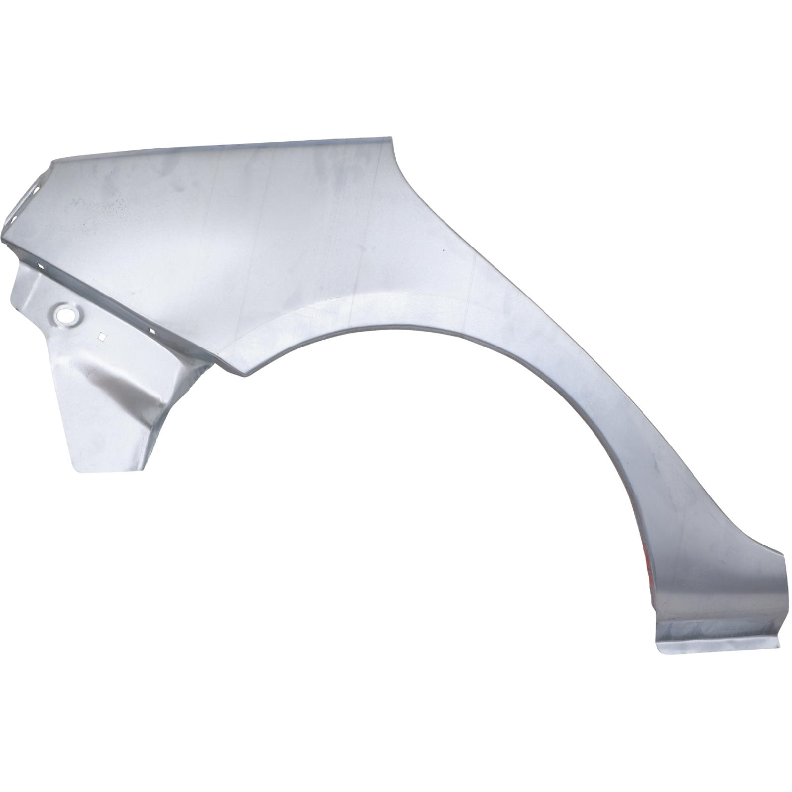 Painel lateral Traseiro Direito para Seat Ibiza Berlina/Sportcoupe 08-12