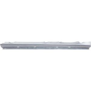 Chapa da embaladeira Esquerdo para Seat Ibiza Berlina/Sportcoupe 12-15