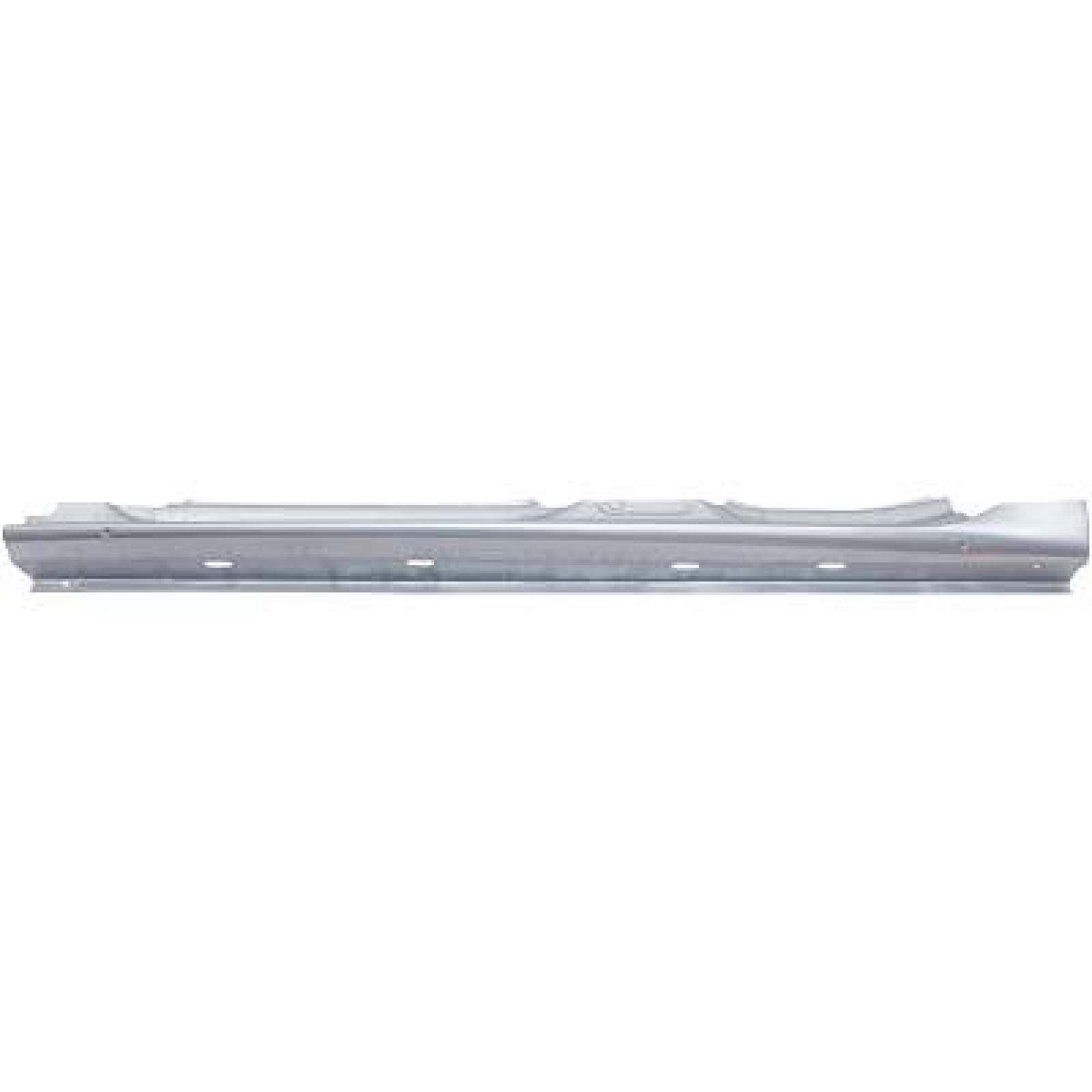 Chapa da embaladeira Esquerdo para Seat Ibiza Berlina/Sportcoupe 15-17