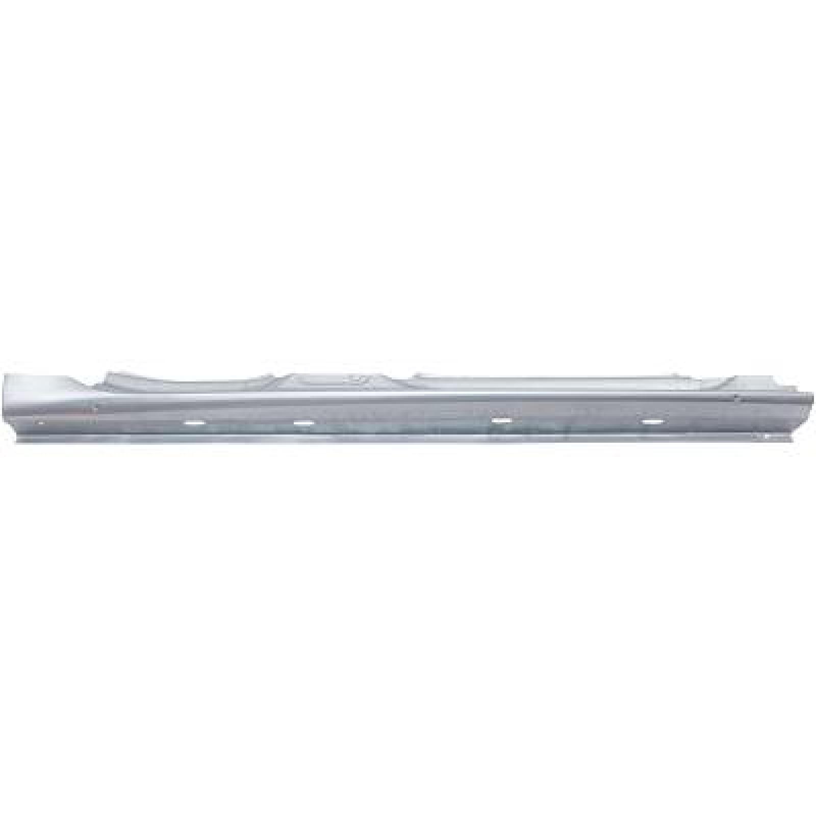 Chapa da embaladeira Direito para Seat Ibiza Berlina/Sportcoupe 12-15