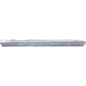 Chapa da embaladeira Direito para Seat Ibiza Berlina/Sportcoupe 15-17