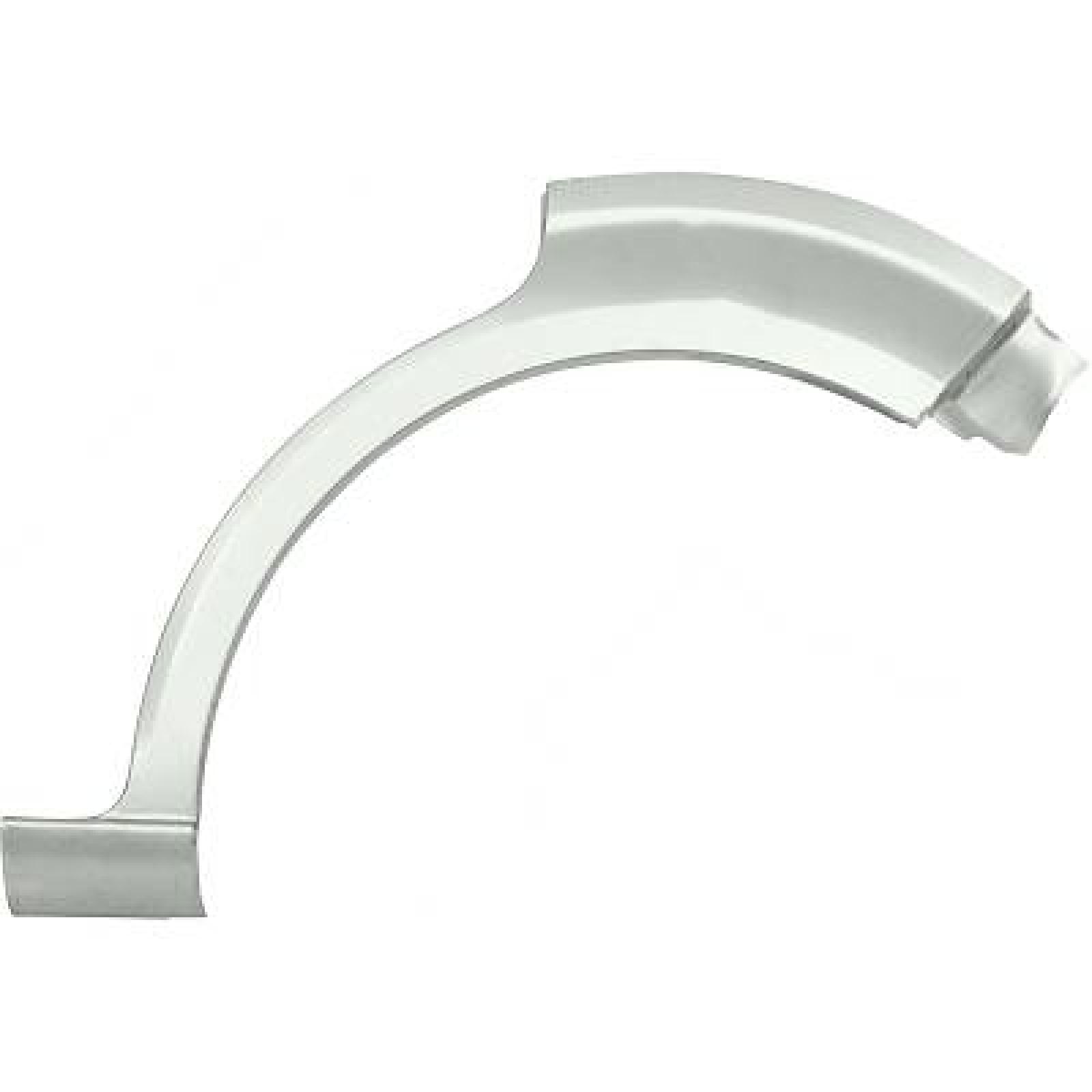 Painel lateral Traseiro Esquerdo para Seat Leon 05-09